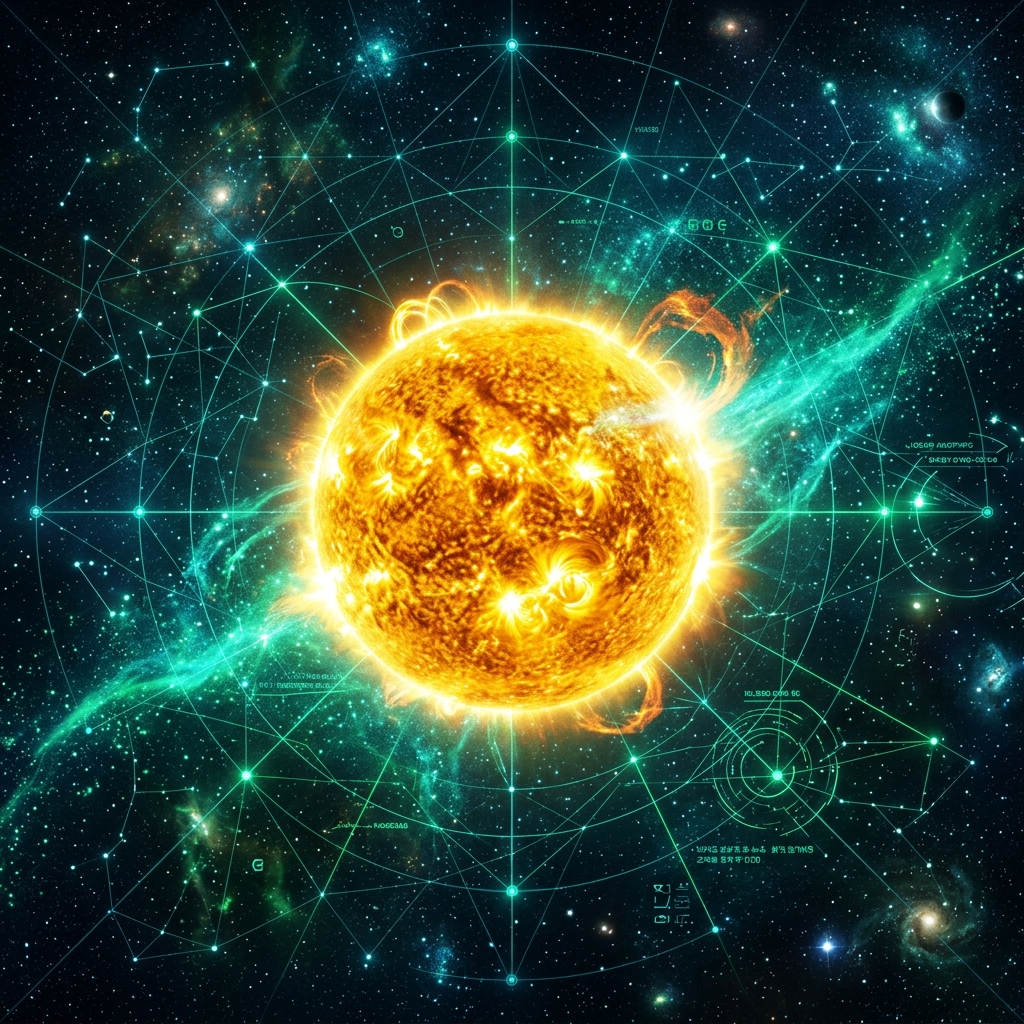 Solar energy